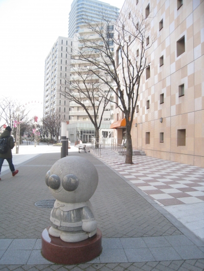 広島からのオススメスケジュールはコレ アンパンマンミュージアムin神戸 ドコイク子の 今日どこ行く