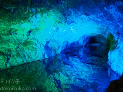 洞窟の大冒険が楽しめた!!【美川ムーバレー】天然石堀体験はオススメです。